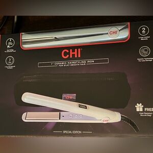 CHI Special Edition Hair‎ Straightener